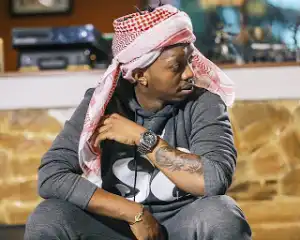 Shetta - Ulimbo Ft. Rayvanny